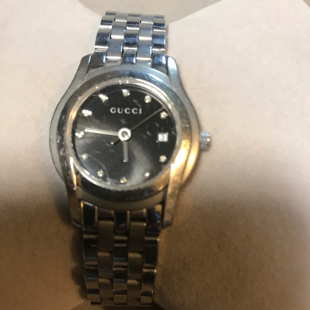 Ladies Gucci Watch